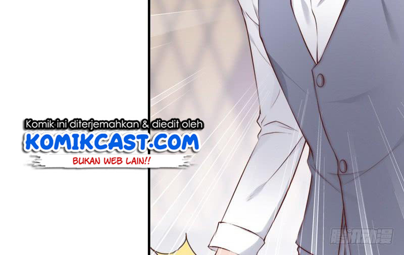 My Wife is Cold-Hearted Chapter 64 Gambar 45