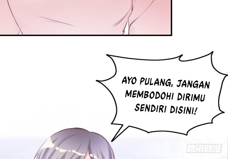 My Wife is Cold-Hearted Chapter 64 Gambar 56