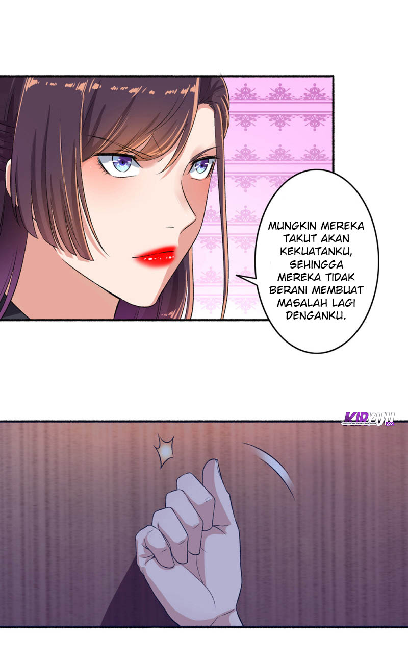 The Peerless Concubine Chapter 53 Gambar 15