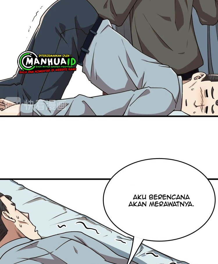 Reborn Doctor Chapter 22 Gambar 101