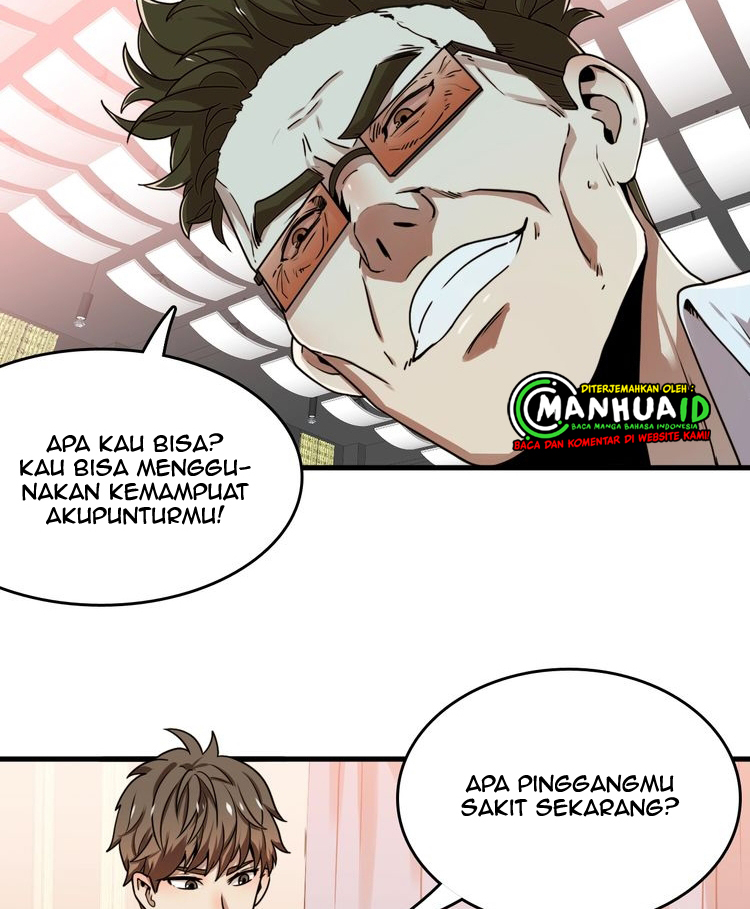 Reborn Doctor Chapter 22 Gambar 104