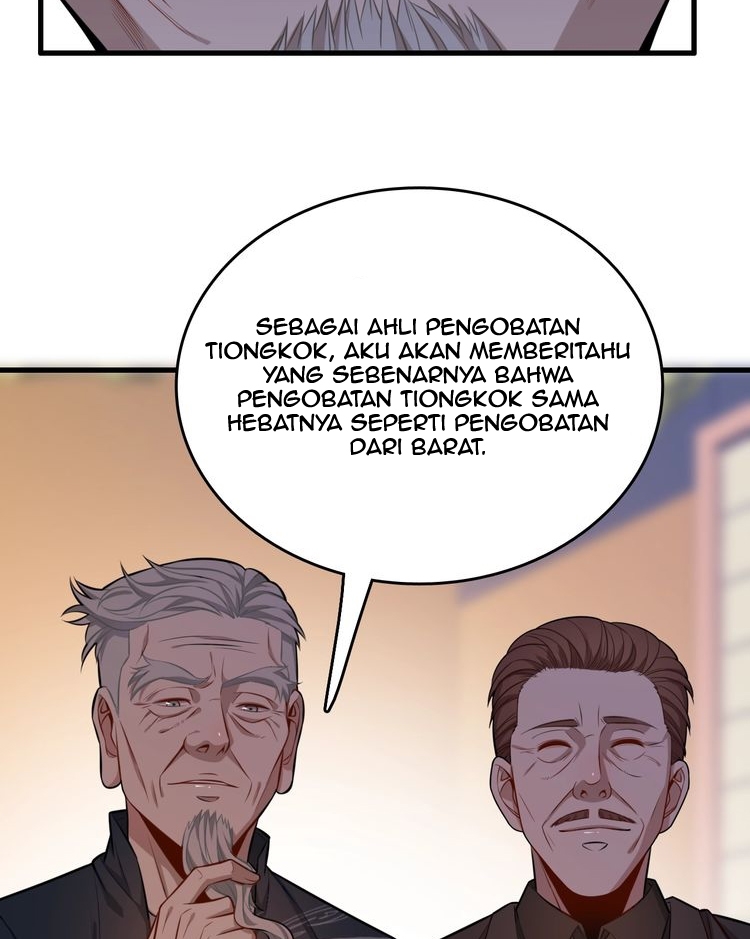 Reborn Doctor Chapter 22 Gambar 39