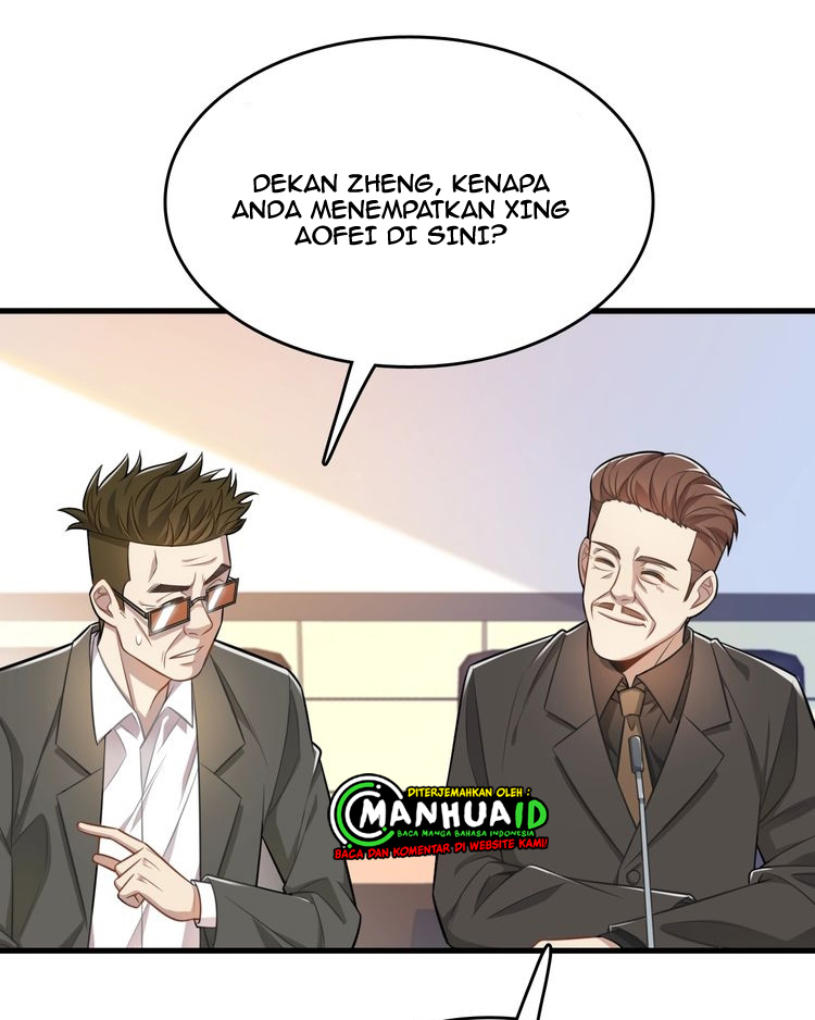 Reborn Doctor Chapter 22 Gambar 44