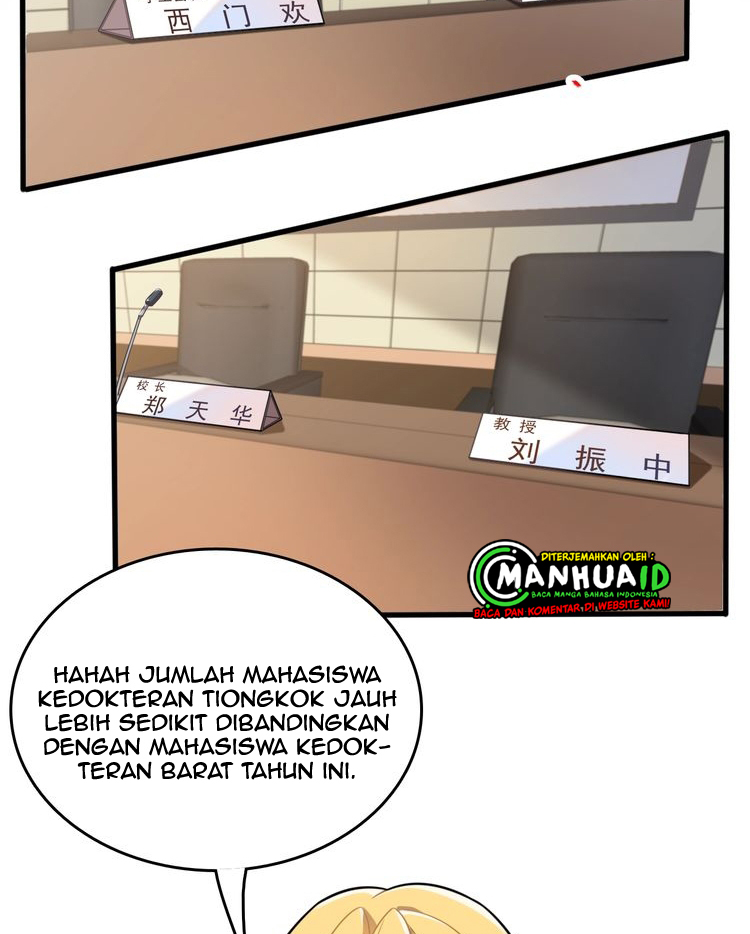 Reborn Doctor Chapter 22 Gambar 5