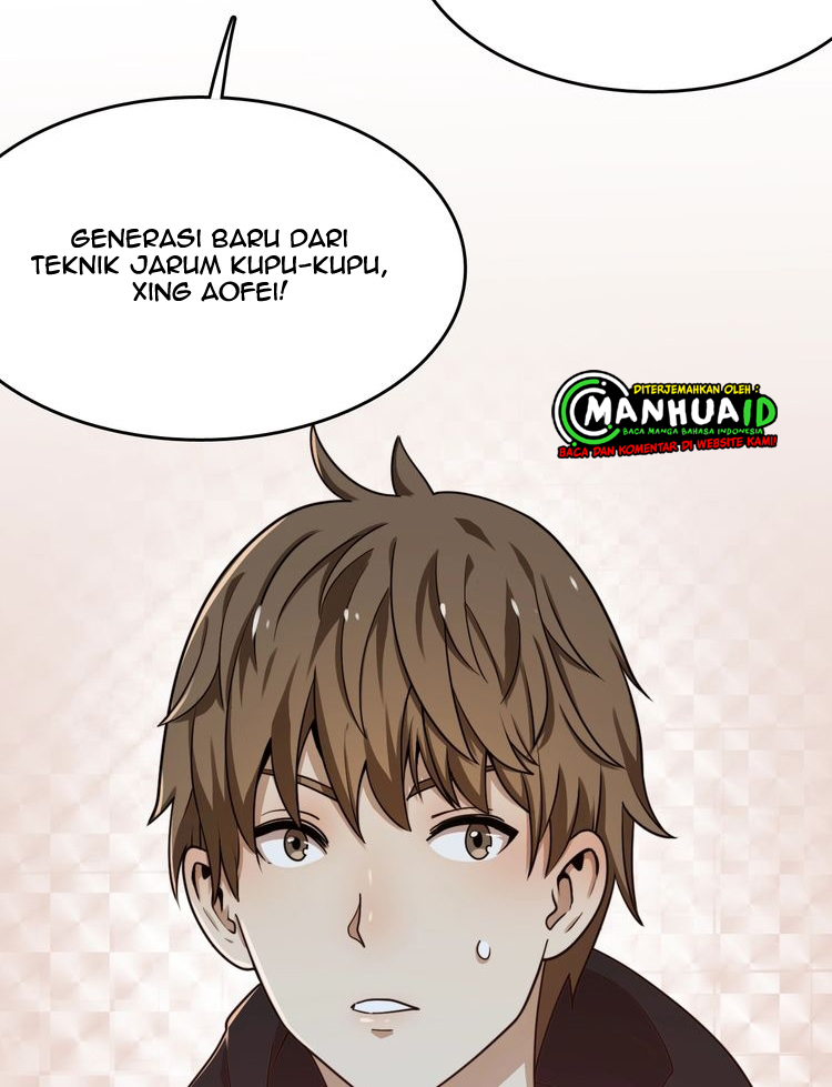 Reborn Doctor Chapter 22 Gambar 59