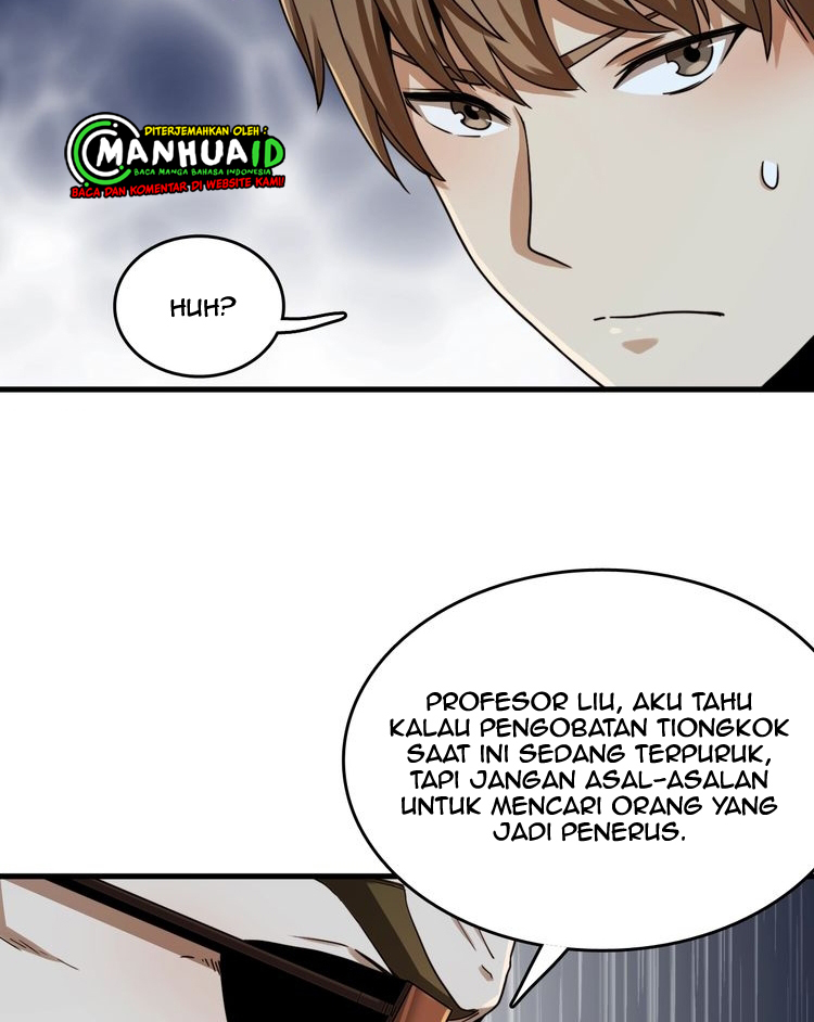 Reborn Doctor Chapter 22 Gambar 68