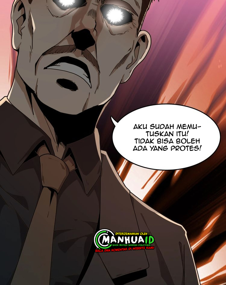 Reborn Doctor Chapter 22 Gambar 83