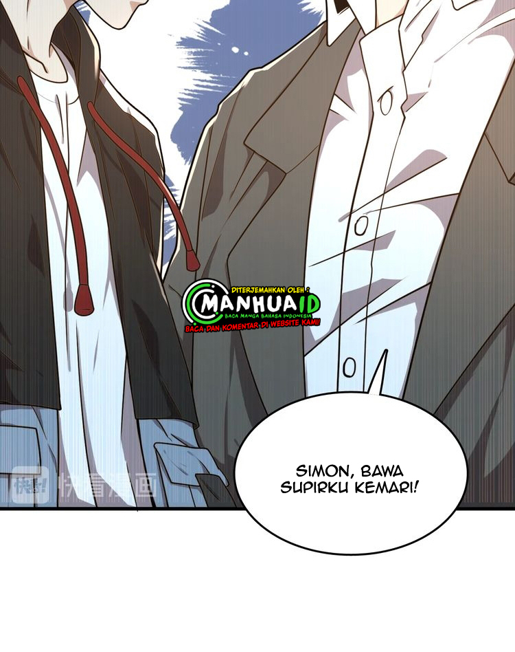 Reborn Doctor Chapter 22 Gambar 95