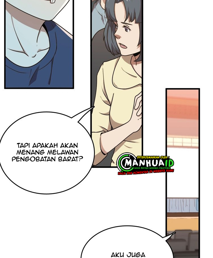 Reborn Doctor Chapter 22 Gambar 98