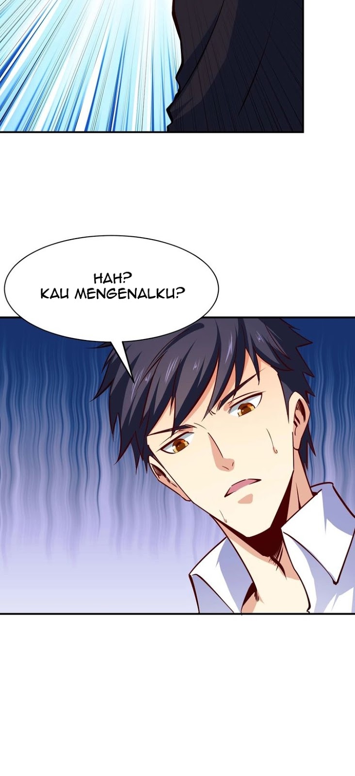 Melee Mad Soldier Chapter 19 Gambar 20