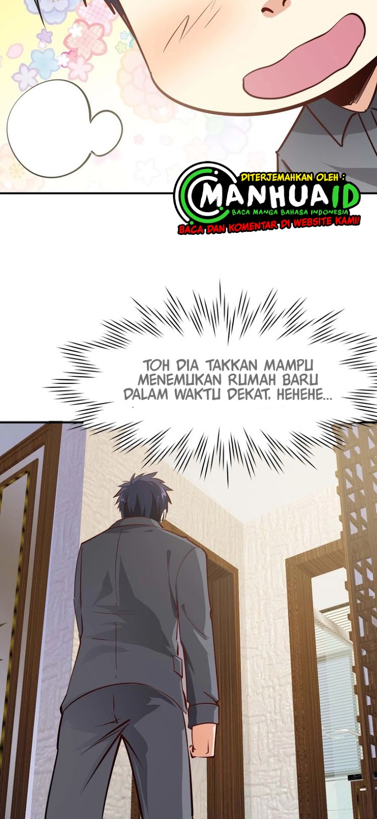 Melee Mad Soldier Chapter 19 Gambar 49