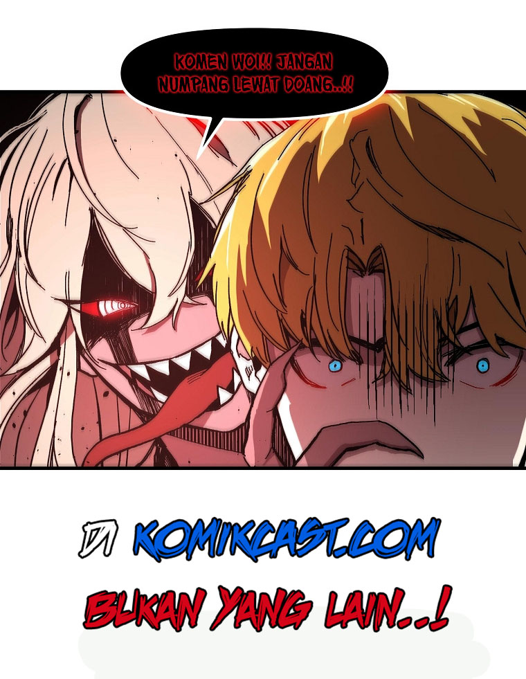 I Am Player Who Suck Alone Chapter 9 Gambar 14