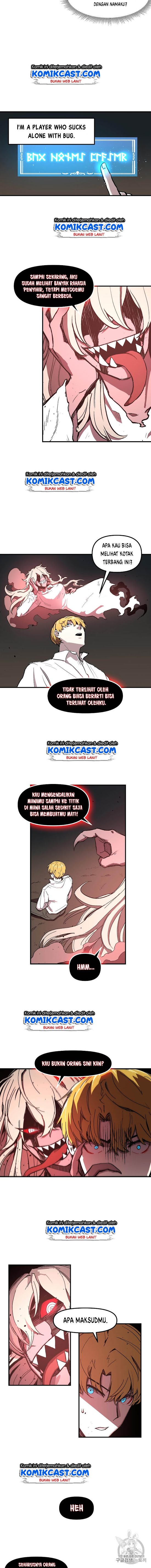 I Am Player Who Suck Alone Chapter 9 Gambar 3
