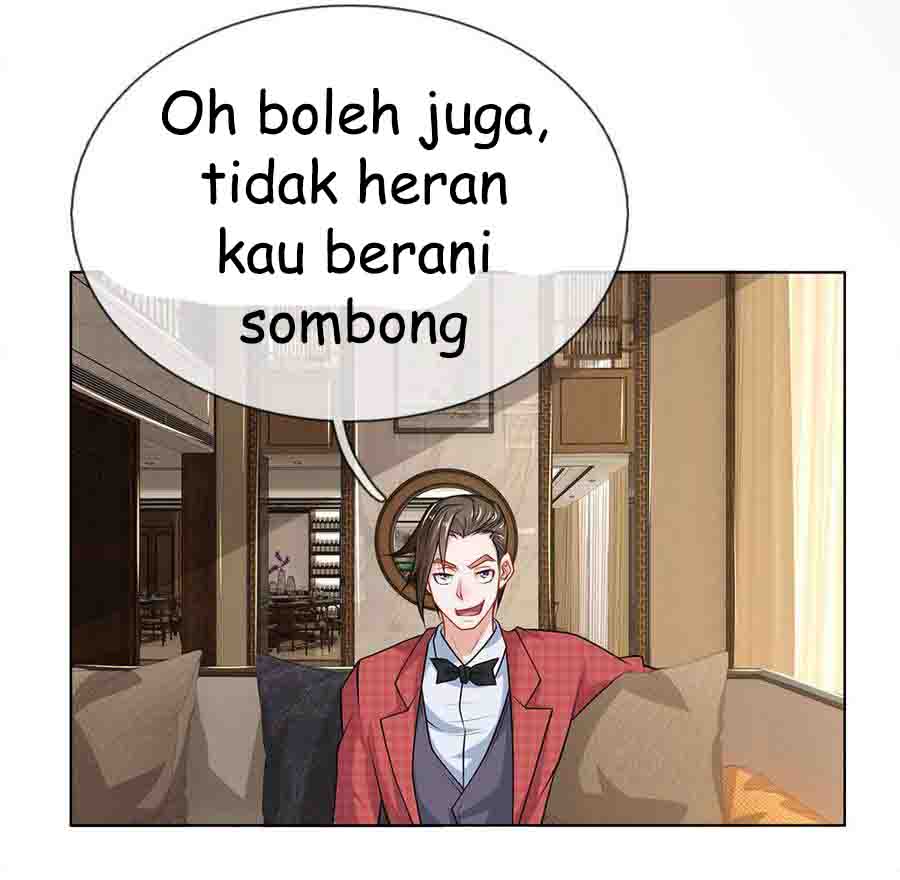 Jipin Yaonie Chapter 30 Gambar 14