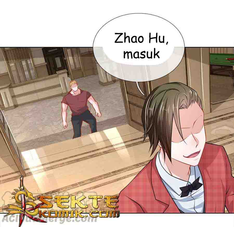 Baca Manhua Jipin Yaonie Chapter 30 Gambar 2