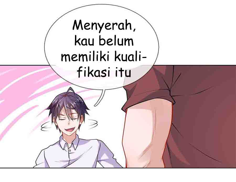 Jipin Yaonie Chapter 30 Gambar 6