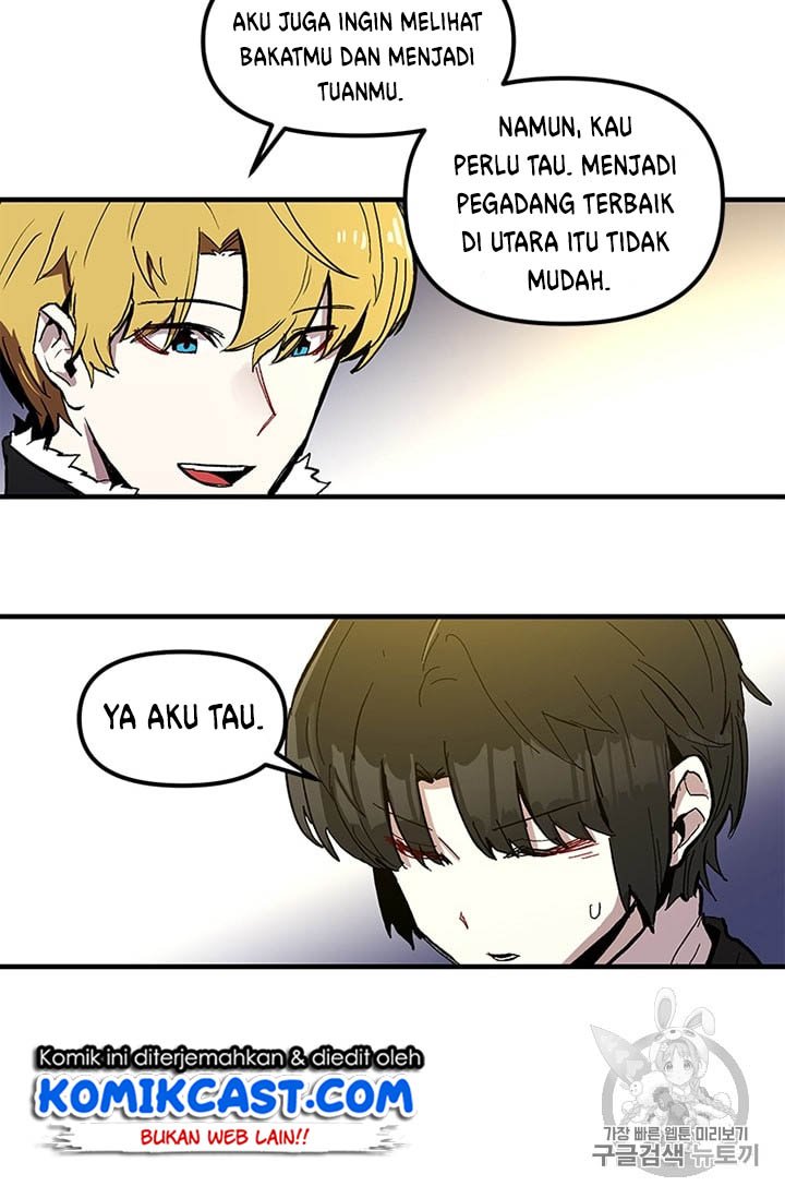I Am Player Who Suck Alone Chapter 11 Gambar 10