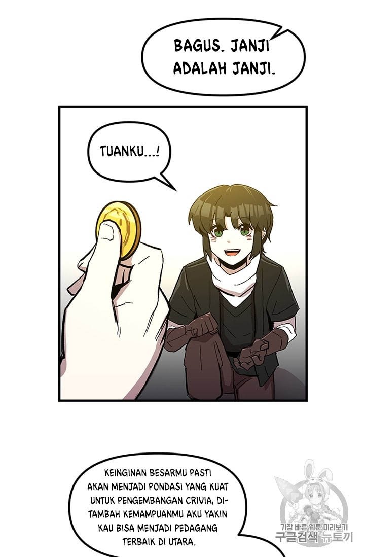I Am Player Who Suck Alone Chapter 11 Gambar 11