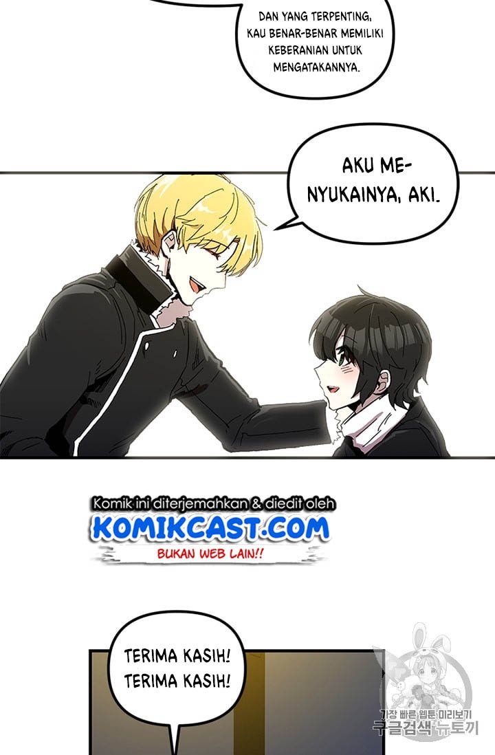 I Am Player Who Suck Alone Chapter 11 Gambar 12
