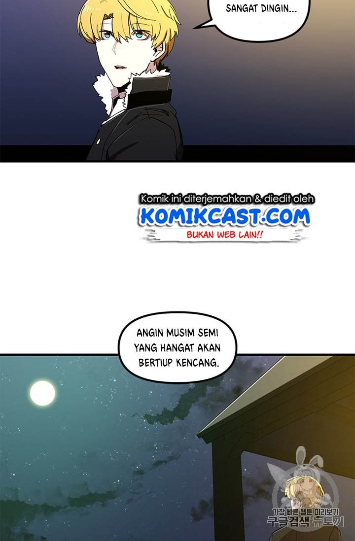 I Am Player Who Suck Alone Chapter 11 Gambar 14