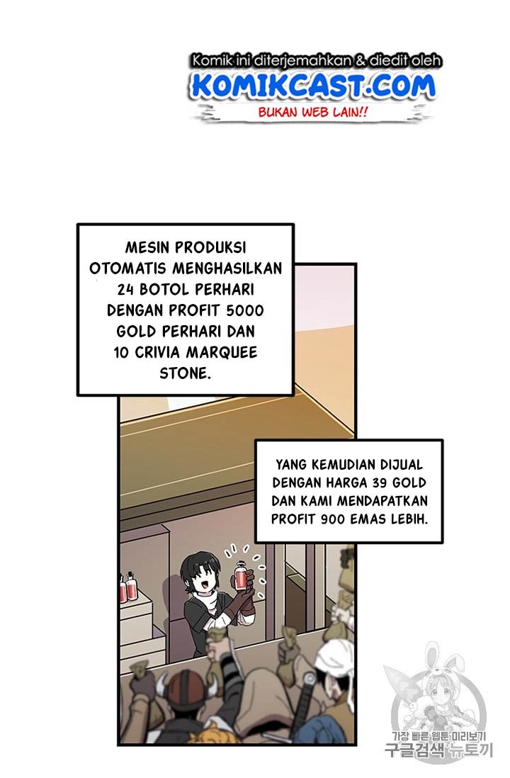 I Am Player Who Suck Alone Chapter 11 Gambar 17