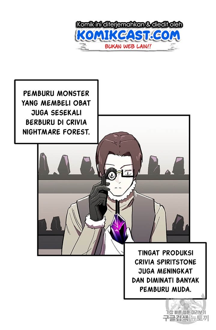 I Am Player Who Suck Alone Chapter 11 Gambar 18