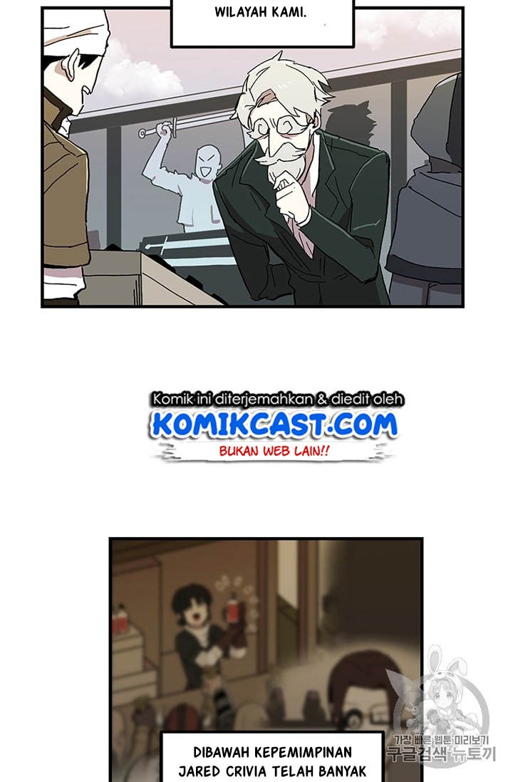 I Am Player Who Suck Alone Chapter 11 Gambar 20