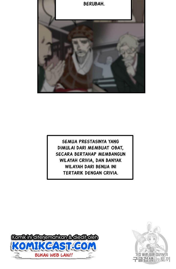 I Am Player Who Suck Alone Chapter 11 Gambar 21