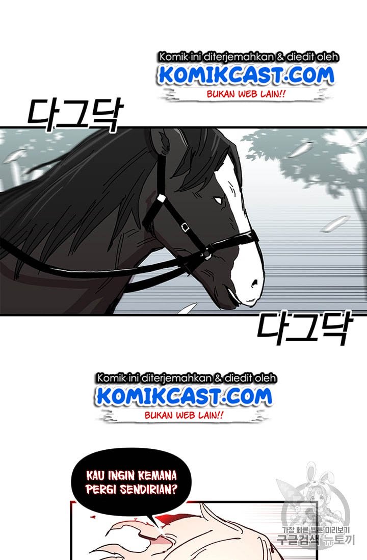 I Am Player Who Suck Alone Chapter 11 Gambar 22