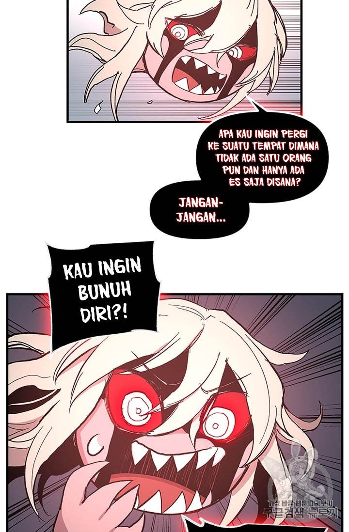 I Am Player Who Suck Alone Chapter 11 Gambar 23