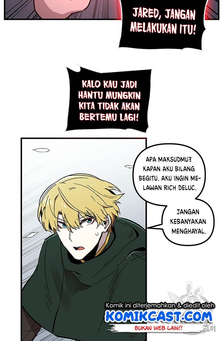 I Am Player Who Suck Alone Chapter 11 Gambar 24