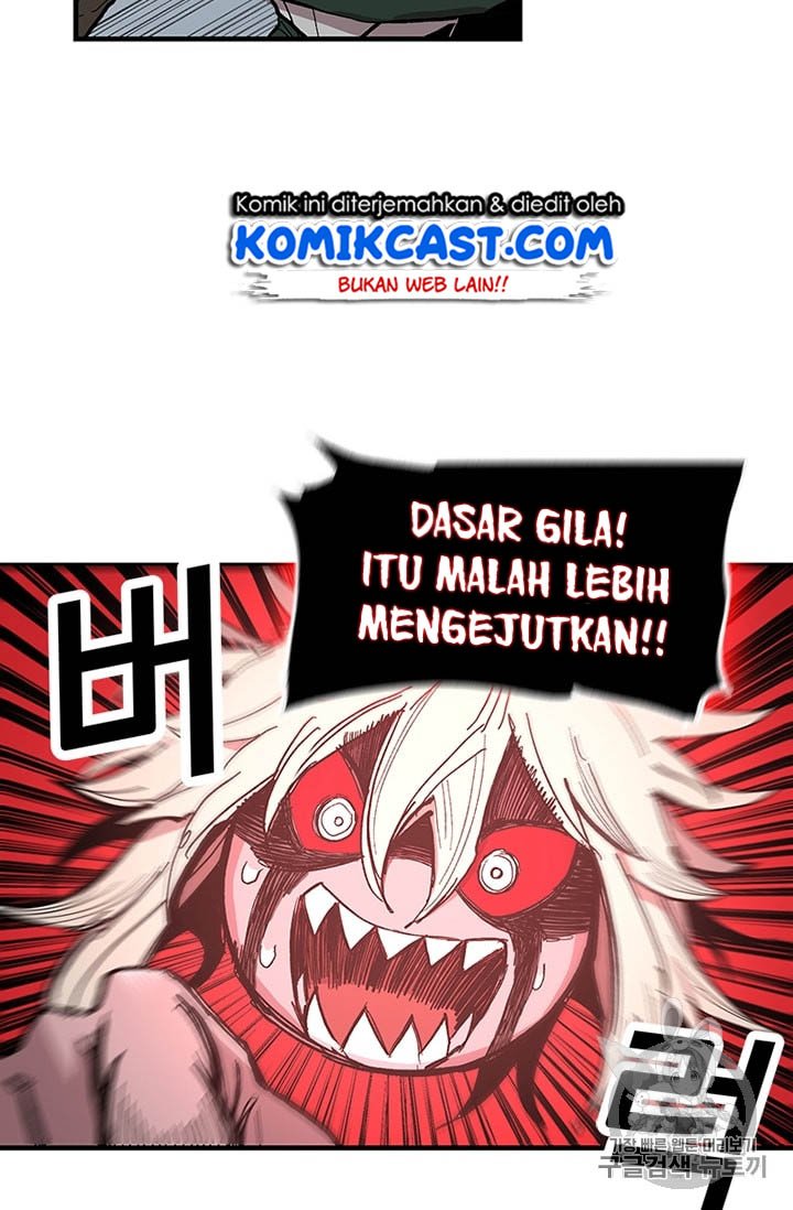 I Am Player Who Suck Alone Chapter 11 Gambar 25