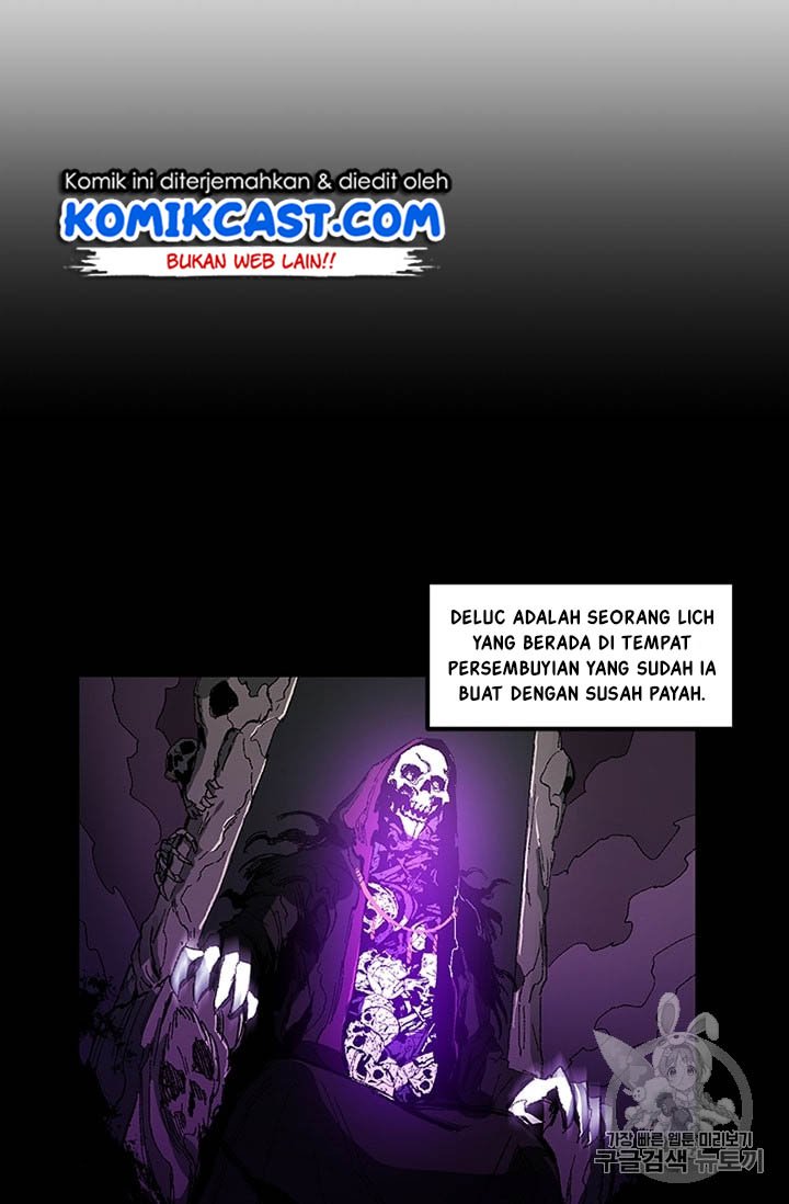I Am Player Who Suck Alone Chapter 11 Gambar 28