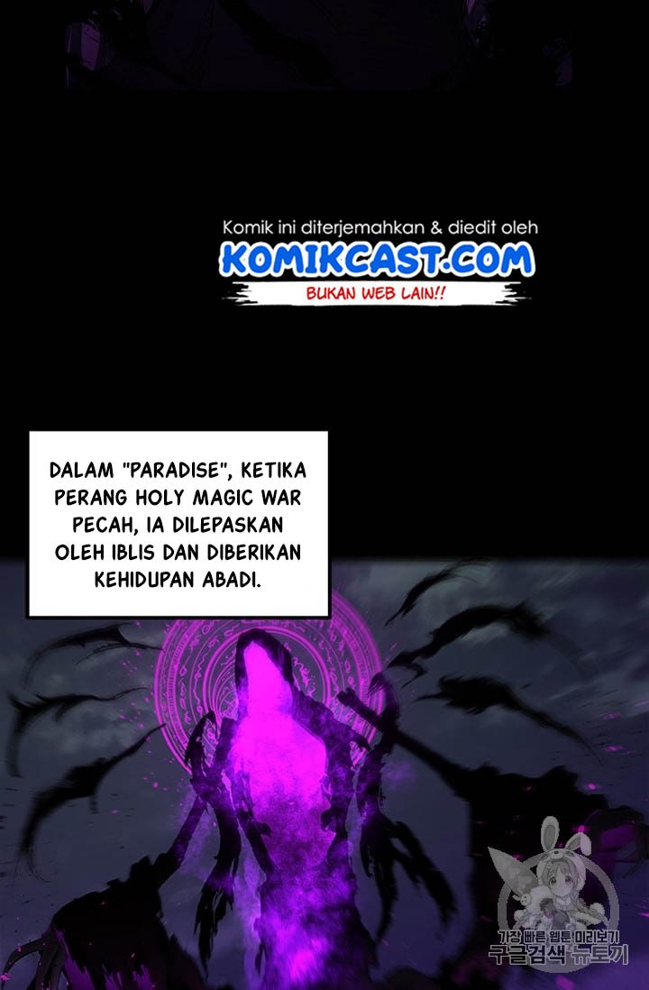 I Am Player Who Suck Alone Chapter 11 Gambar 29