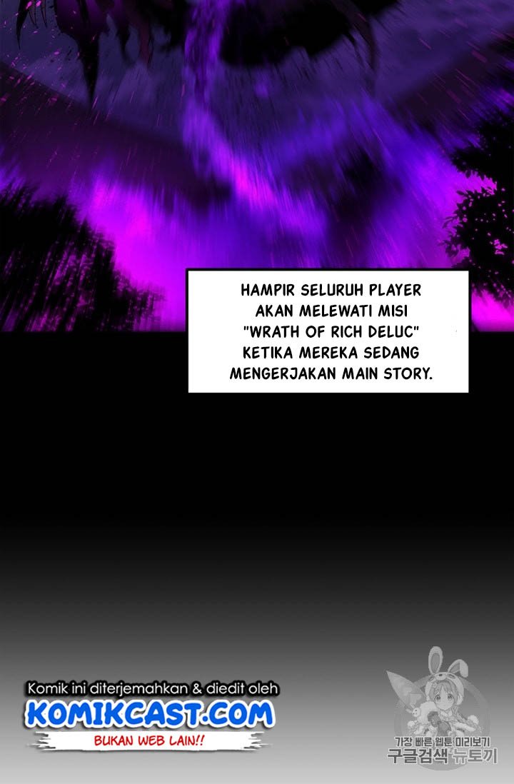 I Am Player Who Suck Alone Chapter 11 Gambar 30
