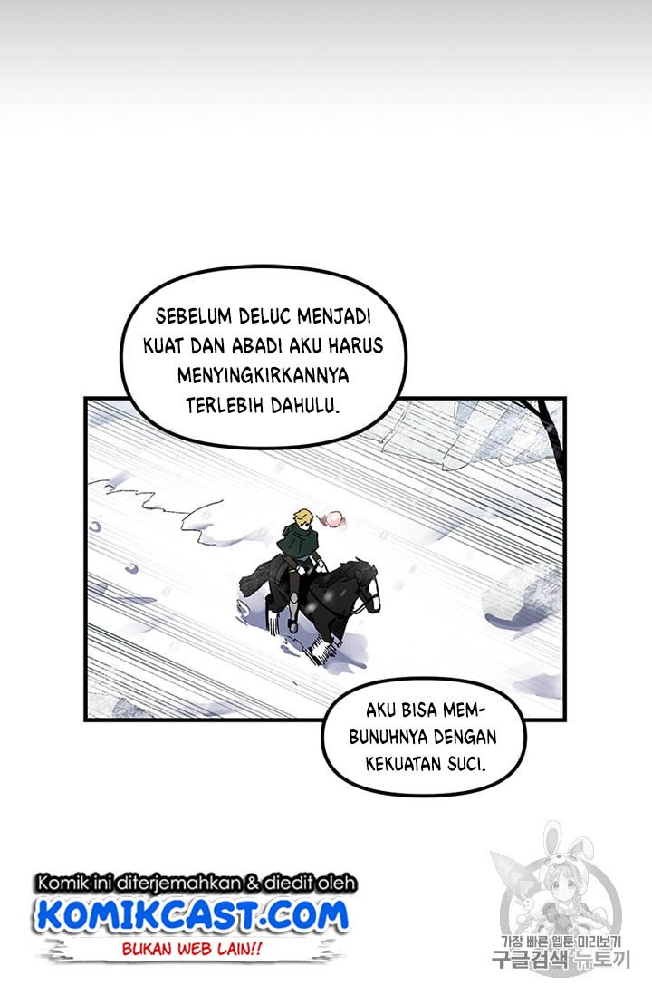I Am Player Who Suck Alone Chapter 11 Gambar 31