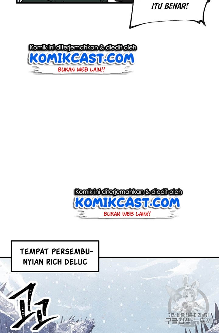 I Am Player Who Suck Alone Chapter 11 Gambar 33