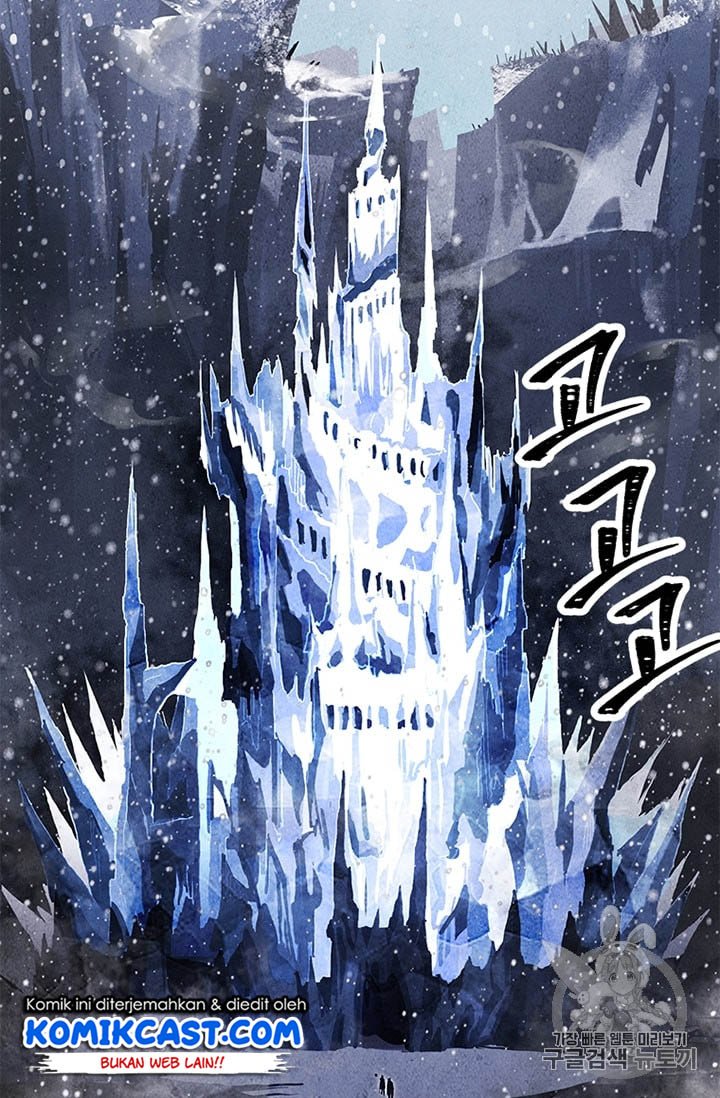 I Am Player Who Suck Alone Chapter 11 Gambar 34