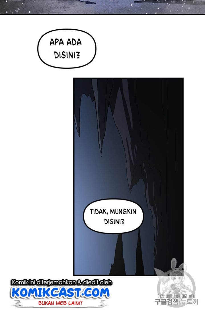 I Am Player Who Suck Alone Chapter 11 Gambar 35