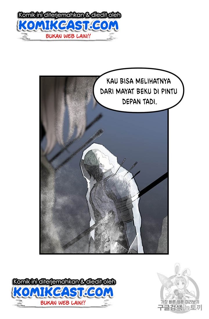 I Am Player Who Suck Alone Chapter 11 Gambar 39