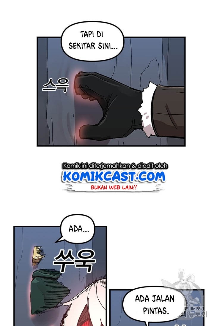 I Am Player Who Suck Alone Chapter 11 Gambar 40