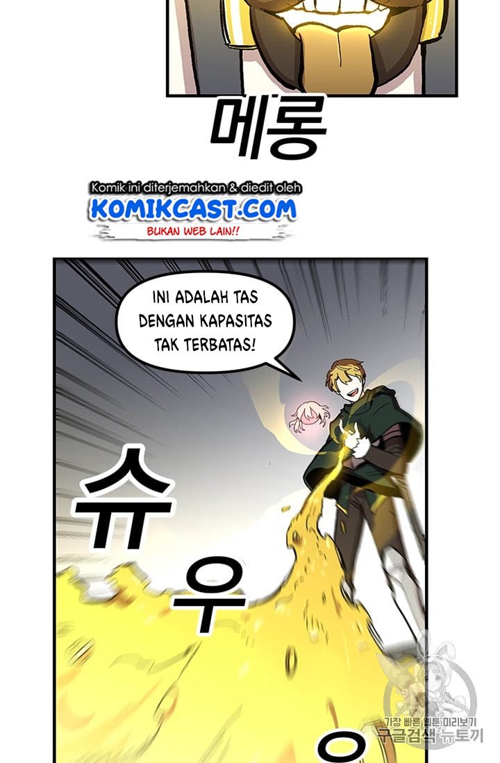I Am Player Who Suck Alone Chapter 11 Gambar 47
