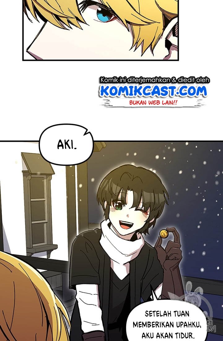 I Am Player Who Suck Alone Chapter 11 Gambar 5