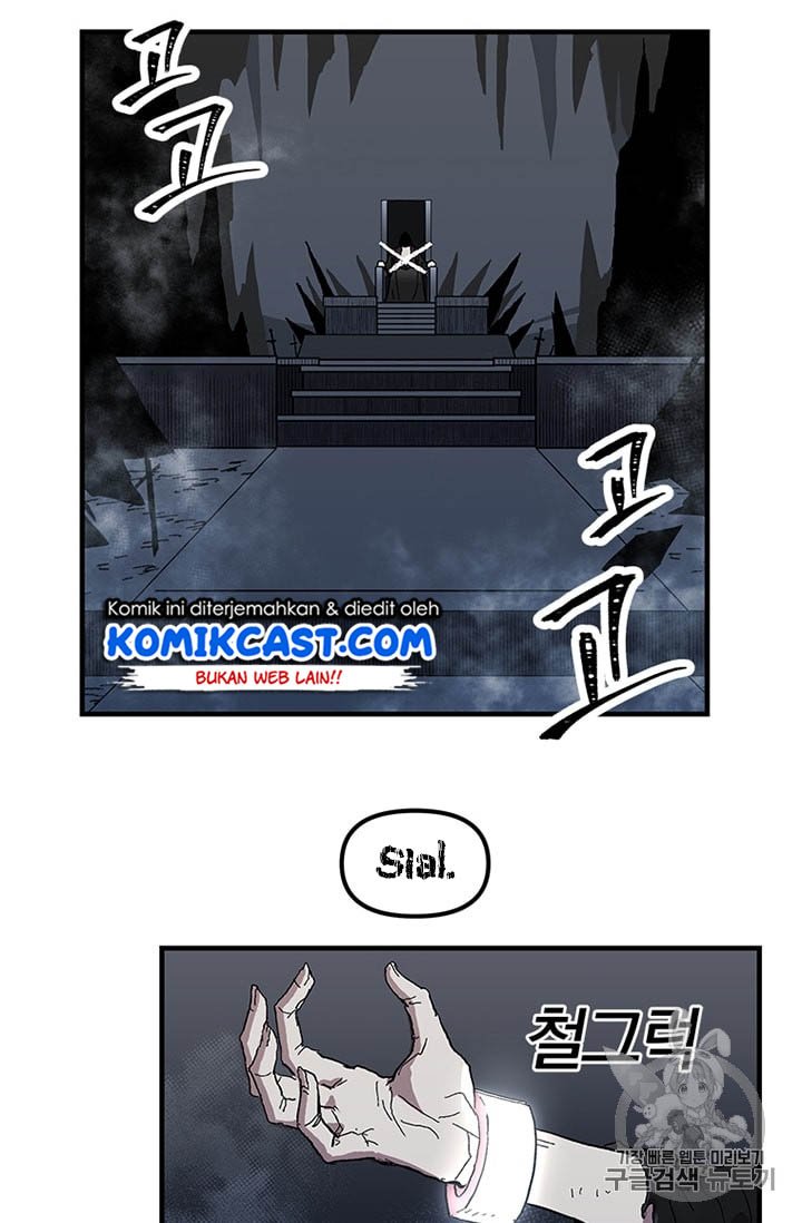 I Am Player Who Suck Alone Chapter 11 Gambar 51