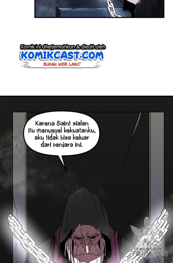 I Am Player Who Suck Alone Chapter 11 Gambar 52