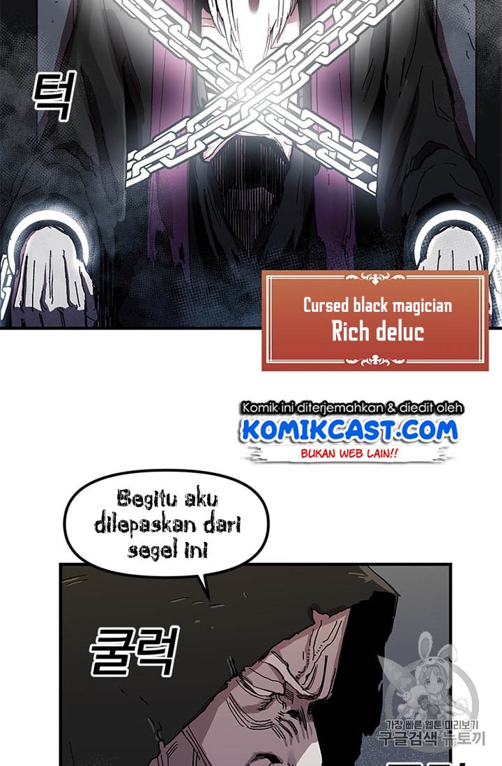 I Am Player Who Suck Alone Chapter 11 Gambar 53