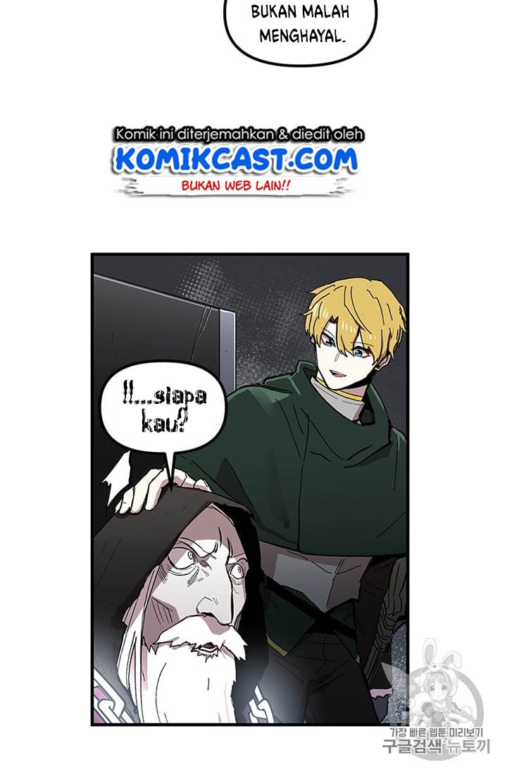 I Am Player Who Suck Alone Chapter 11 Gambar 55