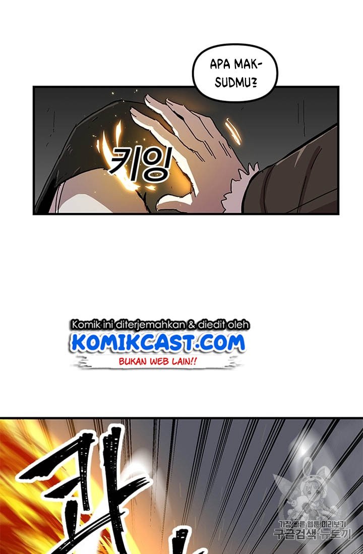 I Am Player Who Suck Alone Chapter 11 Gambar 56