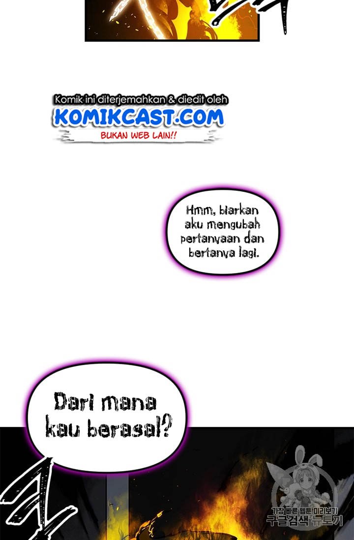 I Am Player Who Suck Alone Chapter 11 Gambar 59