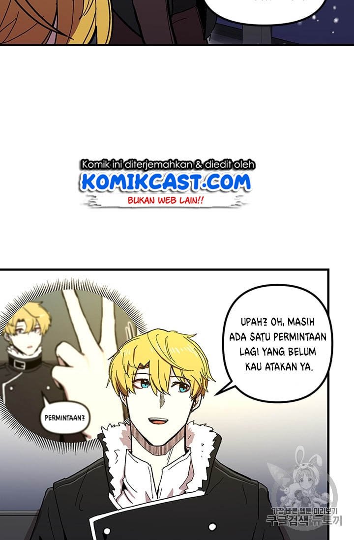 I Am Player Who Suck Alone Chapter 11 Gambar 6